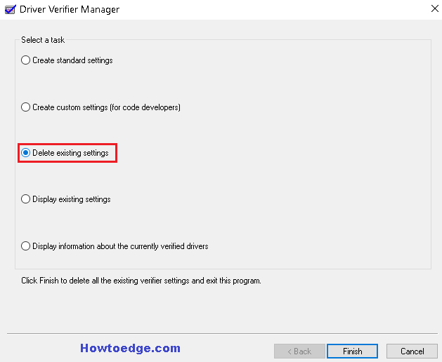 ntkrnlmp.exe BSOD error