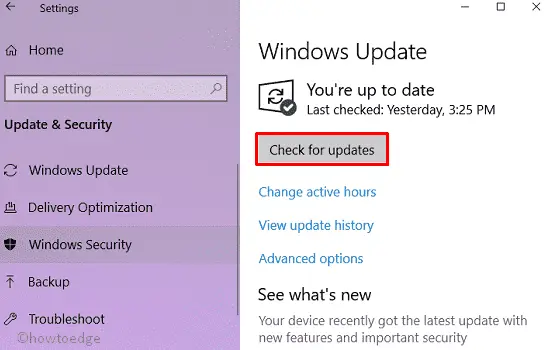 DPC_WATCHDOG_VIOLATION error 0x00000133