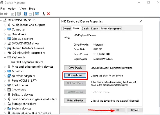 DPC_WATCHDOG_VIOLATION error 0x00000133