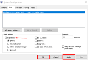 How to Fix File system Error 1073740791 in Windows 10 - Howtoedge