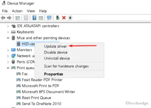 Fix: IRQL_NOT_LESS_OR_EQUAL BSOD Error on Windows 10