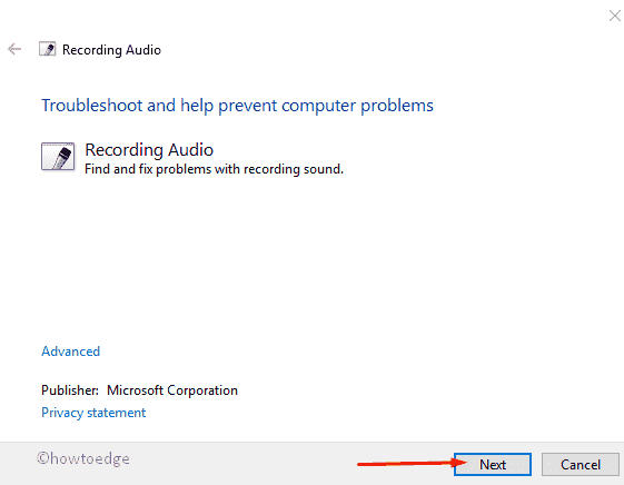 Устранение неполадок