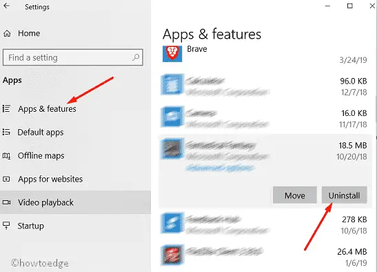 Ошибка Защитника Windows 0X8007139f