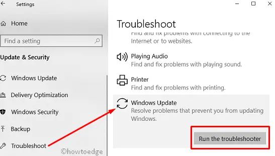 Ошибка Защитника Windows 0X8007139f