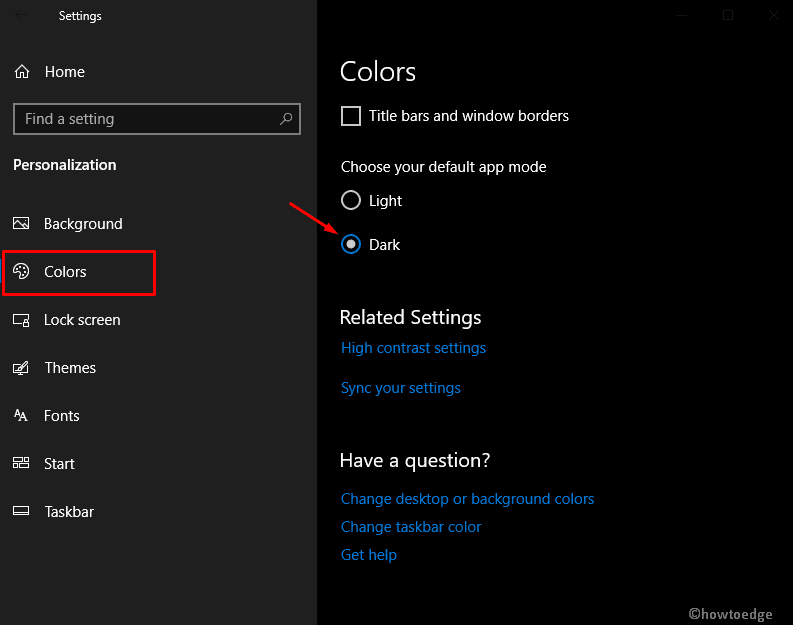 How to Enable Dark Mode on Mozilla Firefox