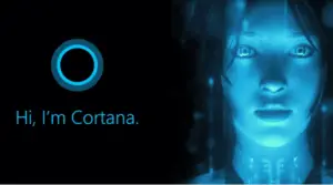 prevent Cortana accessing location
