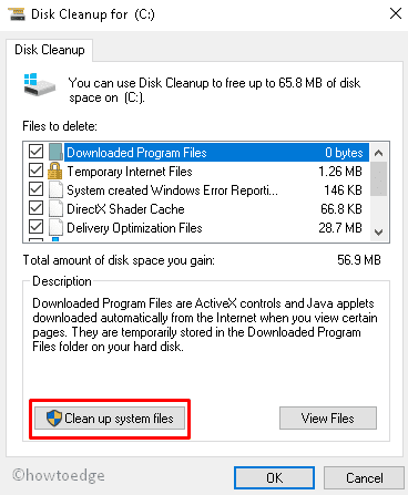 Media Creation Tool error 0x8007043C - 0x90017