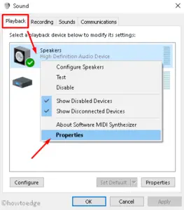 Fix: Netflix App Volume Remaining at 100% on Windows 10 - Howtoedge