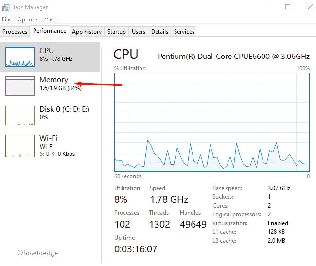 The driver for this device might be corrupted