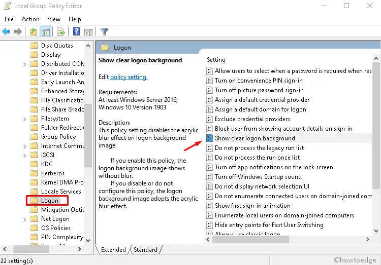 windows 10 will not show login screen windows 10 will not show login screen