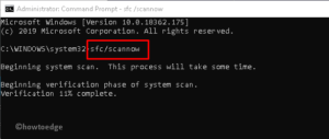 How to Fix Error code 0xc0000005 in Windows