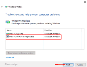 Reset Windows Update Components image 3