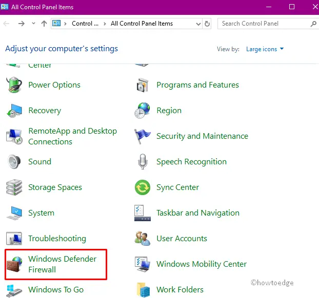 Minecraft Login failed error