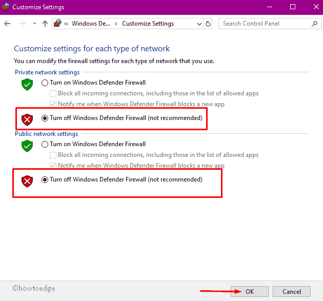 Minecraft Login failed error