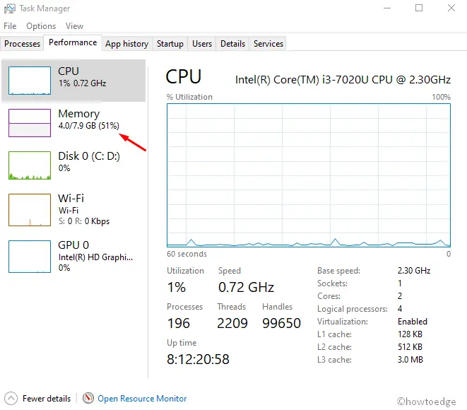 Fix - Minecraft fatal error on Windows 10 - Howtoedge