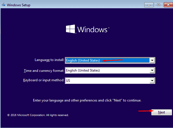 How to Fix Error 0xc0000225 on windows 11/10