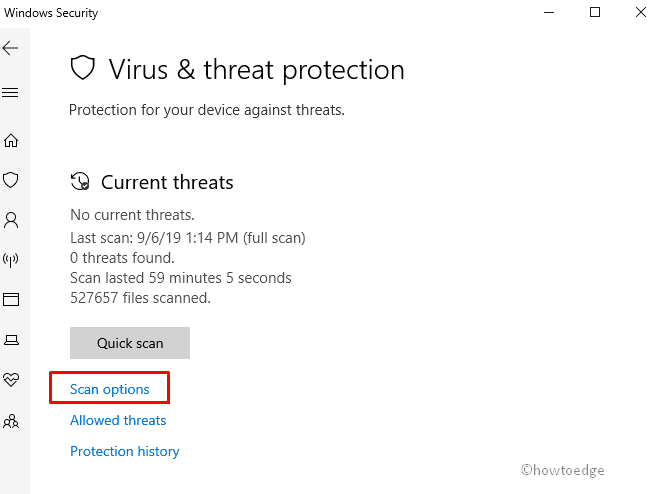 How to Fix Error 0xc0000225 on windows 11/10