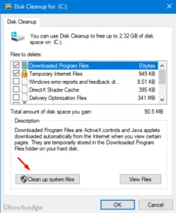How to Fix BSOD Error 0x0000000F in Windows 10 - Howtoedge