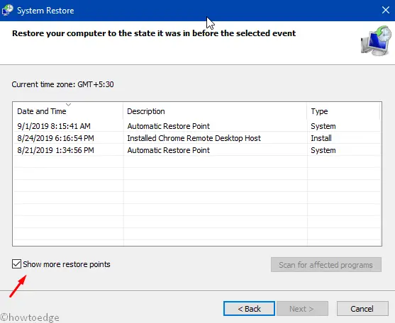 How to Fix BSOD Error 0x0000000F in Windows 10 - Howtoedge