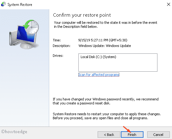 How to recover accidentally deleted games in Windows 10 - Howtoedge