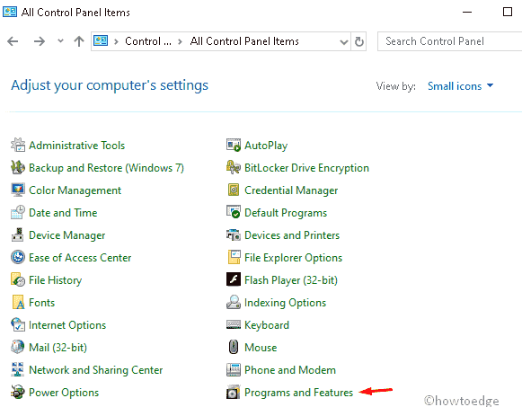 Update error 0x800f0922