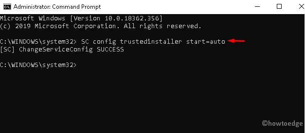 Update error 0x800f0922