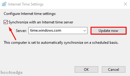 Error Code 0x80073701