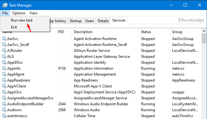 Проблемы со звуком в Windows 10