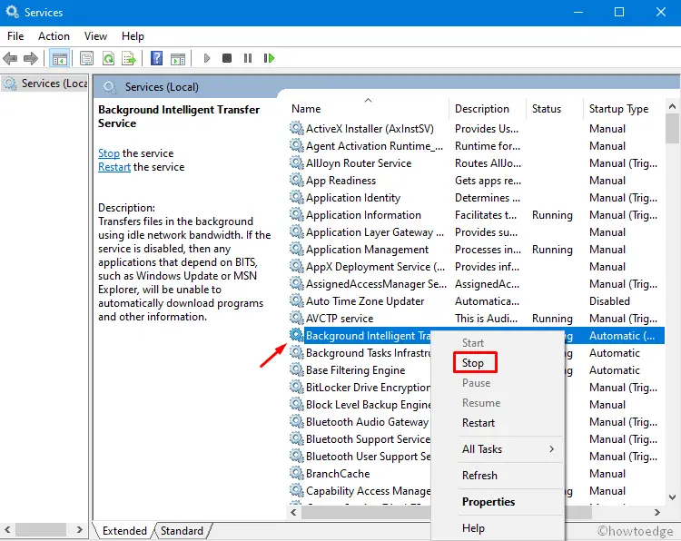 How to Fix Update Error 0x800b0109 on windows 11/10