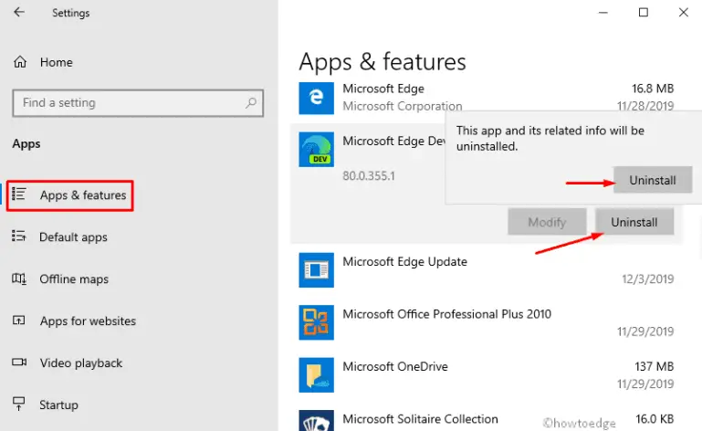 How to Fix BSOD Error 0x000000D1 in Windows 10 - Howtoedge
