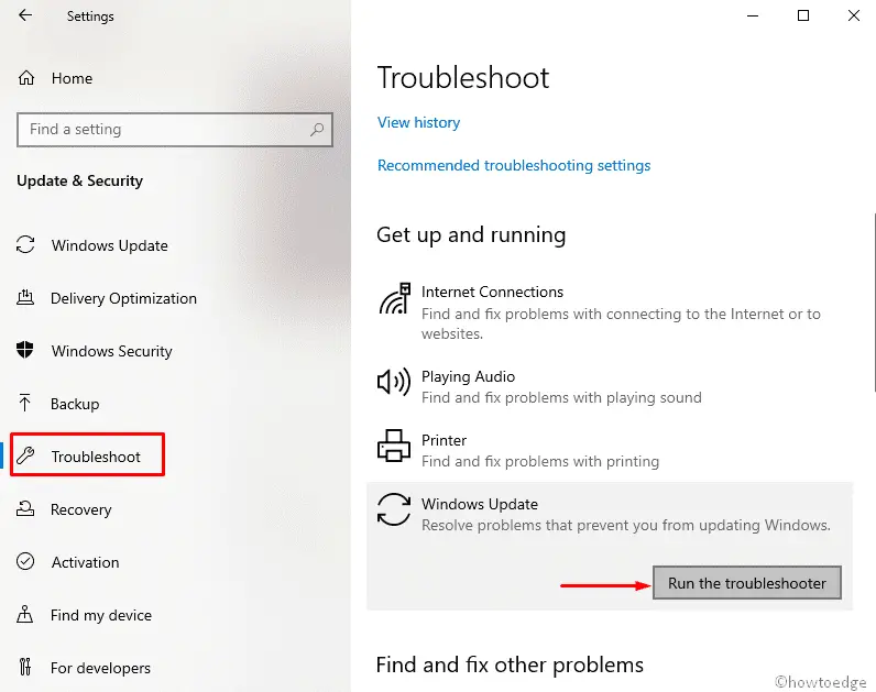 How To Fix Update Error 0x80070020 In Windows 11 10 How To Fix Update Error 0x80070020 In Windows 11 10