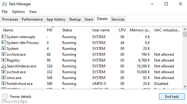 How To Fix Update Error 0x80070020 In Windows 11 10 How To Fix Update Error 0x80070020 In Windows 11 10