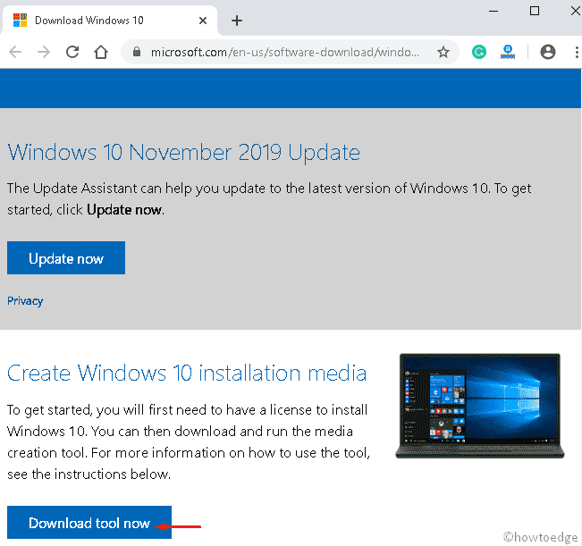 Ошибка установки 0xC1900101 - 0x20017