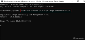 How to fix Update Error 0x80240034 in Windows 11/10