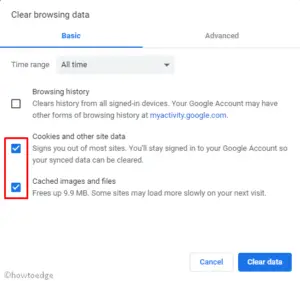 Fix: Error 429 Too Many Requests in Google Chrome