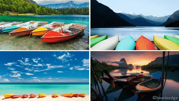 60 Best Free Windows 10 themes to apply on your Desktop Screen