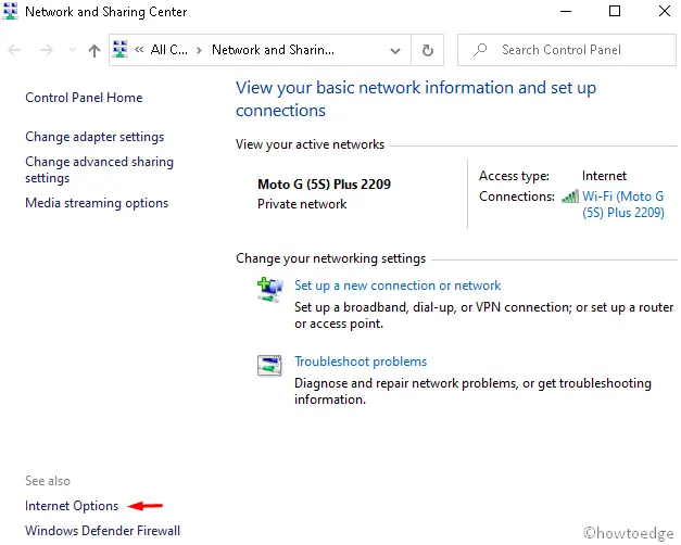 How to disable Security warning while opening network files in Windows 10