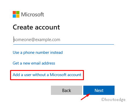 Microsoft Store is missing
