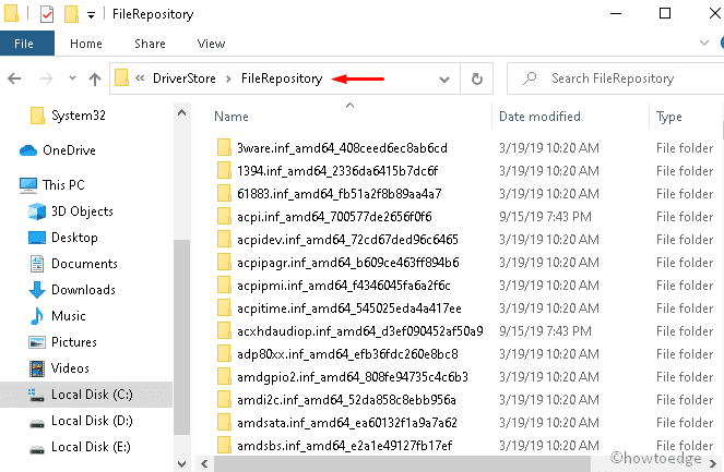 Printer Error 0x00005b3