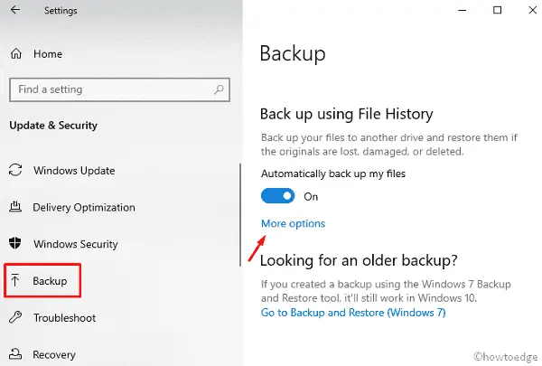 Delete Old Versions Of Windows