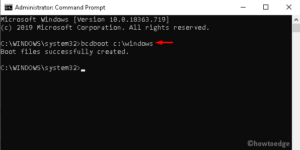 error boot bcd win7 error boot bcd win7