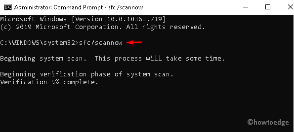 How to Fix Interrupt_Exception_Not_Handled BSOD Error 0x0000003D