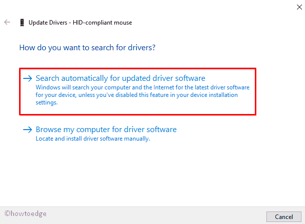 How to Fix Interrupt_Exception_Not_Handled BSOD Error 0x0000003D