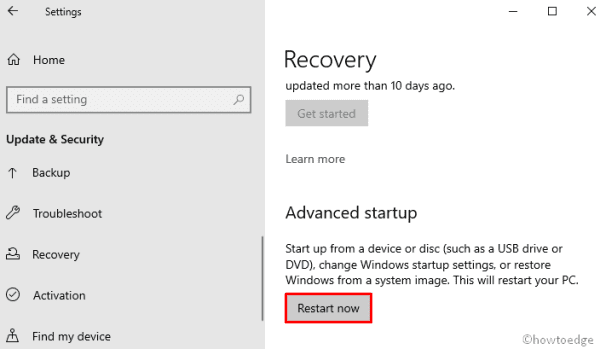 WHEA UNCORRECTABLE 0x00000124