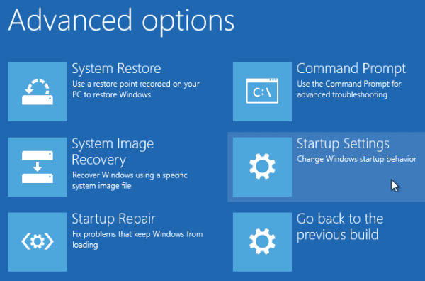 WHEA UNCORRECTABLE 0x00000124