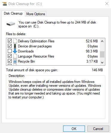 We Couldn T Install Windows 10 0xc1900101 Error We Couldn T Install Windows 10 0xc1900101 Error