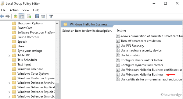 error code 0x800f0203
