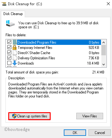 error code 0x80246001