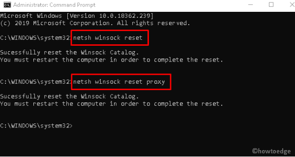 error code 0x80246001