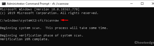 Ошибка веб-камеры 0xA00F4246